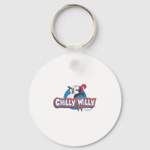 Porte-clés Chilly Willy - Logo