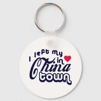 Porte-clés chinois