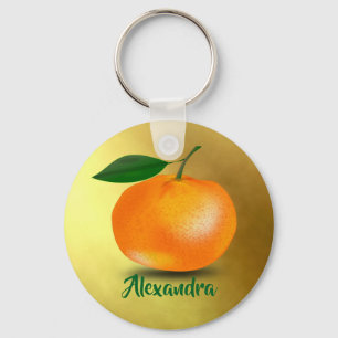 Porte-clés Chinois Nouvel An Prospérité Personnelle