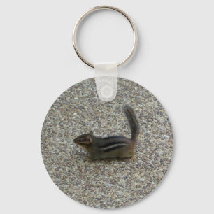 Porte-clés Chipmunk