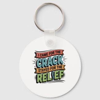 Porte-clés Chiropractor Retour Secours Funny Cadeau