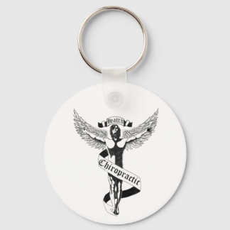 Porte-clés Chiropratique