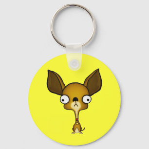 Porte-clés Chiwawa Keychain