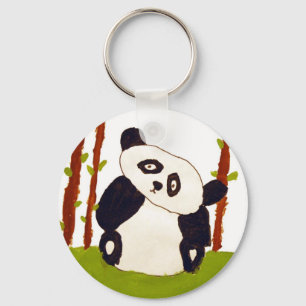 Porte-clés Chloe Klein