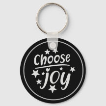 Choisissez Joy Motivational Inspirational Porte -