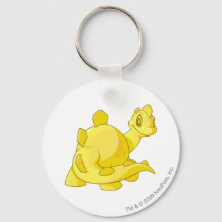Porte-clés Chomby Gold