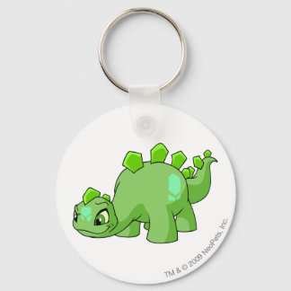Porte-clés Chomby Green
