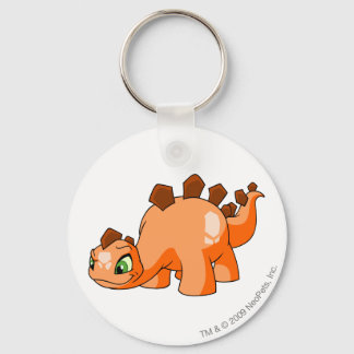 Porte-clés Chomby Orange