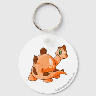 Porte-clés Chomby Orange