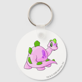 Porte-clés Chomby Pink