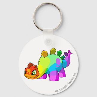 Porte-clés Chomby Rainbow
