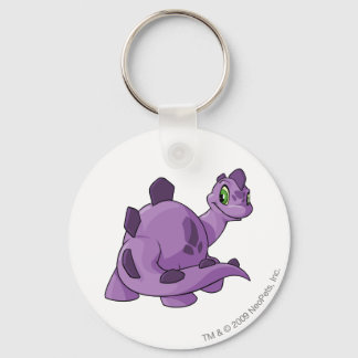 Porte-clés Chomby violet