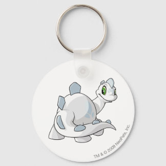 Porte-clés Chomby White