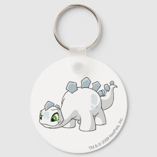 Porte-clés Chomby White
