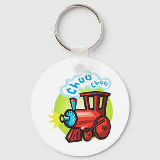 Porte-clés Choo Choo Train