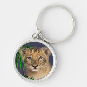 Porte-clés chrétien