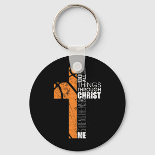 Porte-clés Christian Bysketbyll Cadeaux Ados garçons Hommes R