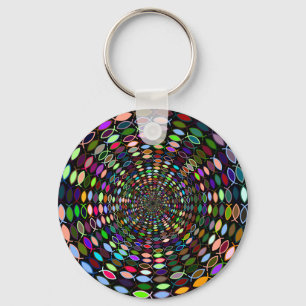 Porte-clés Christian Fish Porte - clé