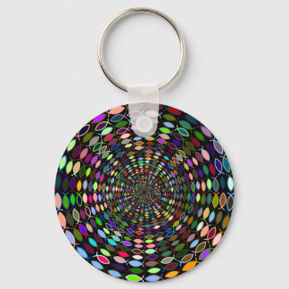 Porte-clés Christian Fish Porte - clé