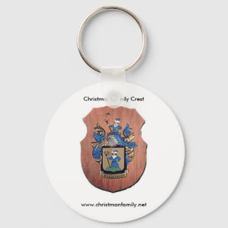 Porte-clés Christman Porte - clé