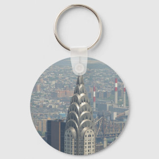 Porte-clés Chrysler Building