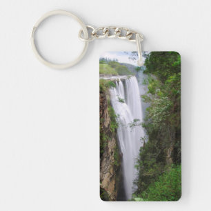 Porte-clés Chutes de Mgawa, près de Lusikisiki, Wild Coast