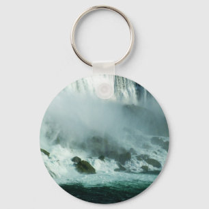 Porte-clés Chutes du Niagara