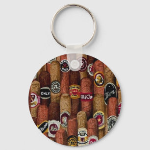 Porte-clés Cigares