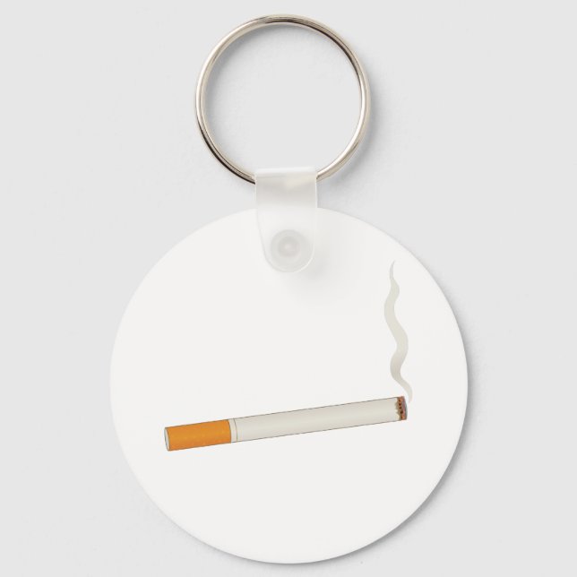 Porte-clés Cigarette (Recto)