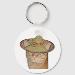 Porte-clés Cinco de Mayo