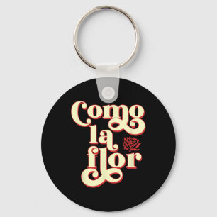 Porte-clés Cinco De Mayo Style Comme La Fleur Cumbia Mode Noi