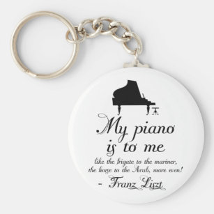 Accessoires Liszt Zazzle