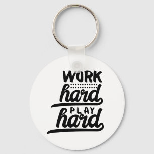 Porte-clés Citation Motivation Attitude Réussite Rêves Object