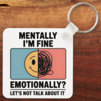 Citation Relatable sur la Santé Mentale