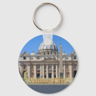 Porte-clés Cité du Vatican