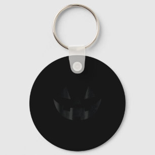 Porte-clés Citrouille Jack Halloween O Lanterne