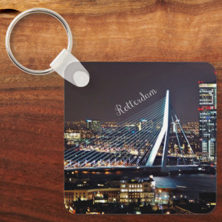 Porte-clés Cityscape Rotterdam