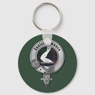 Porte-clés Clan Armstrong Porte - clé