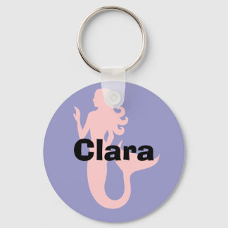 Porte-clés Clara