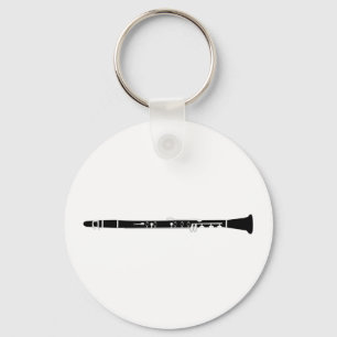 Porte-clés Clarinet