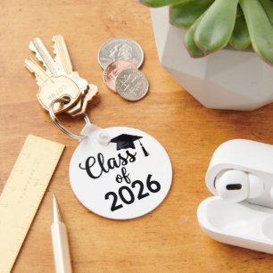 Porte-clés Classe De 2026