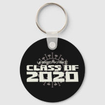 Classe de Coronavirus 2020 - Indestructible
