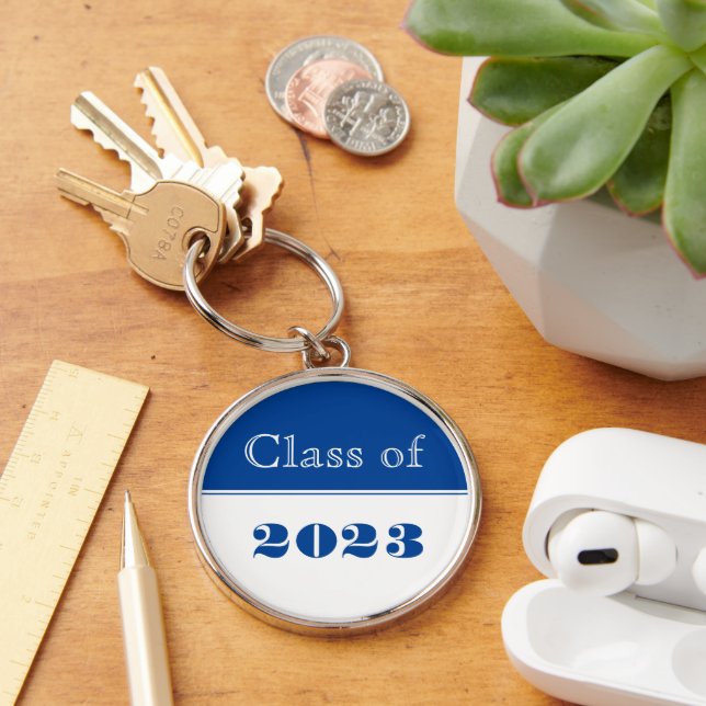 Porte-clés Classe De Porte - clé (Bureau)