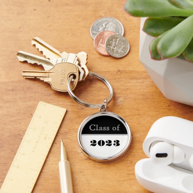Porte-clés Classe De Porte - clé (Bureau)