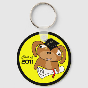 Porte-clés Classe de Porte - clé 2011 1