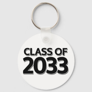 Porte-clés Classe de porte - clé 2033