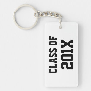 Porte-clés Classe de porte - clé inspiré d'obtention du