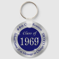 Classe pas cher de 1969 Cadeaux de réunion du lycé