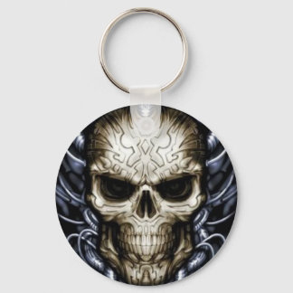 PORTE-CLÉS CLASSE SKULL