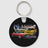 Classic American